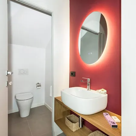 Apartamento Cenzina, Peonia Stresa