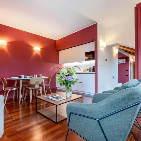 Cenzina, Peonia Apartamento *